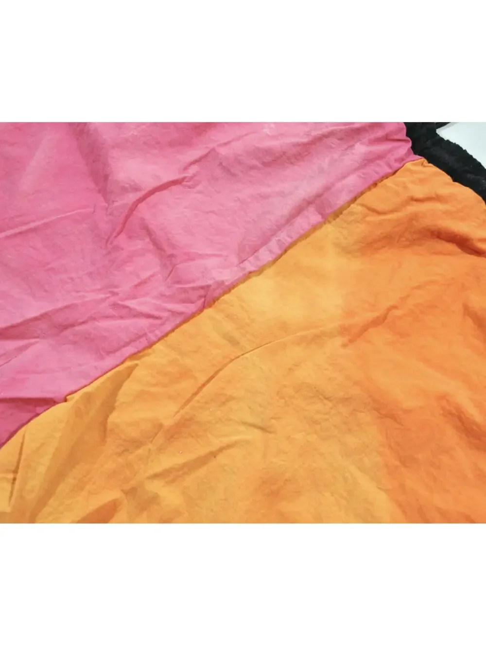 Vintage Gap 90s Orange Pink Swim Mens Swimsuit Size X-Large (35-36)